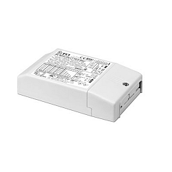 Convertor DC MAXI JOLLY HC/2 DALI aanstuurbaar, dimbaar, wit