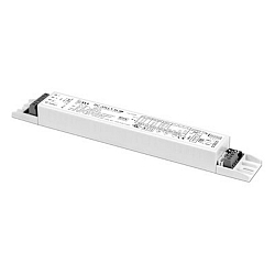 Convertor DC JOLLY SLIM constante stroom, dimbaar, instelbaar, wit