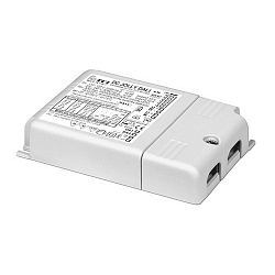 Convertor DC JOLLY DALI DALI aanstuurbaar, dimbaar, wit