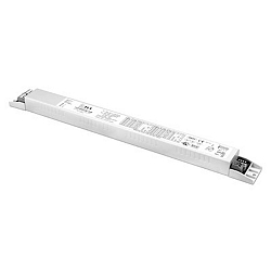 Convertor T-LED 80/500 DALI SLIM DALI aanstuurbaar, dimbaar, wit