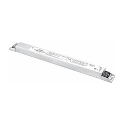 LED voedingsapparaat DC 70W 24V DALI SLIM DALI aanstuurbaar, dimbaar, wit