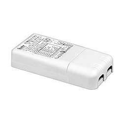 Convertor DC MINIJOLLY LC DALI AM DALI aanstuurbaar, dimbaar, wit