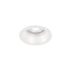 Plafondinbouwarmatuur DEEP PETIT IP65 1.0 - LED stijf, constante stroom IP65