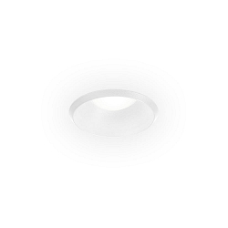 Inbouwarmatuur TAIO IP65 CEILING REC 1.0 IP65, wit mat  9W 350lm 2700K CRI 90-100