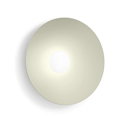wall luminaire CLEA WALL SURF 2.0 IP20, jade dimmable