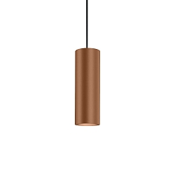Pendelarmatuur RAY MULTI 2.0 IP20, koper dimbaar