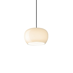 pendant luminaire WETRO 2.0 1 flame Dim-To-Warm IP20, taupe dimmable
