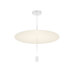 Pendelarmatuur SHEDDA 1.0 IP20, Live Simple dimbaar