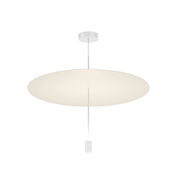 Pendelarmatuur SHEDDA 2.0 IP20, Live Simple dimbaar