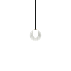 Pendelarmatuur OPLIA 1.0 IP20, champagne