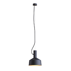 Pendelarmatuur ROOMOR CABLE 1.2 - E27 - 600CM E27 IP20