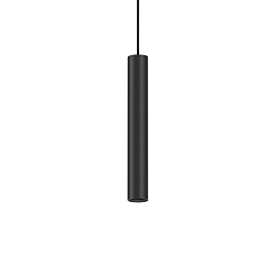 Pendelarmatuur RAY SUSPENDED MINI 3.0 GU10 IP20, zwart mat