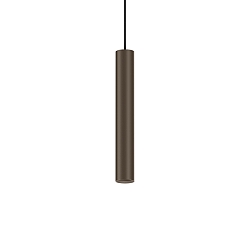 Pendelarmatuur RAY SUSPENDED MINI 3.0 GU10 IP20, brons