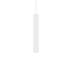 Pendelarmatuur RAY SUSPENDED MINI 3.0 GU10 IP20, wit mat