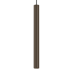 Pendelarmatuur RAY SUSPENDED MINI 5.0 GU10 IP20, brons