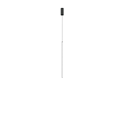 Pendelarmatuur FINLIN CEILING SUSP 1.0 IP20, zwart mat dimbaar