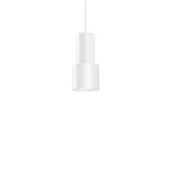 Pendelarmatuur ODREY CEILING SUSP 1.1 PAR16 GU10 IP20, wit mat 