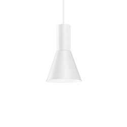 Pendelarmatuur ODREY CEILING SUSP 1.3 PAR16 GU10 IP20, wit mat 