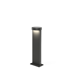 Lichtpaal PALOS ROUND OUTDOOR FLOOR SURF 2.0 IP65, antraciet