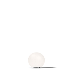 Tafelarmatuur DRO TABLE 1.0 klein, met schakelaar G9 IP20, gepoedercoat, wit 