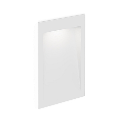 outdoor recessed luminaire ORIS OUTDOOR WALL REC 2.0 down, current constant, indirect IP65