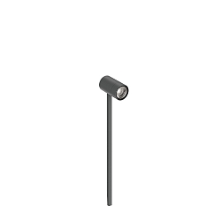 Buitenspot GEO 2.0 IP65, antraciet