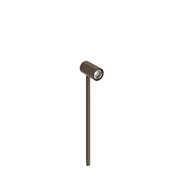 Buitenspot GEO 2.0 IP65, brons