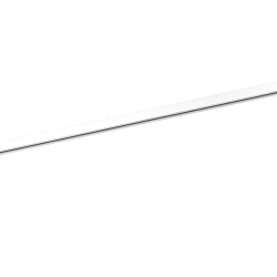 3-fasige geleiderail 3-PH opbouwversie, Slinger versie, 300cm