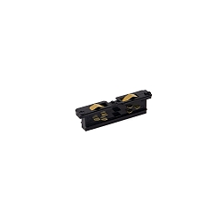 3-fase lengteconnector 3-PH straight