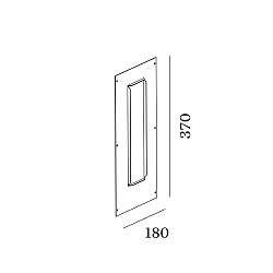 Inbouwframe THEMIS 2.7