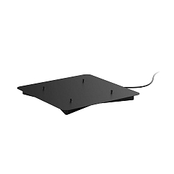 Oplader REVER DINING 4-voudig