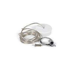 LED besturingsprogramma 30/24W IP67 - 24V PLUG&PLAY met stekker, schakelbaar, zwart