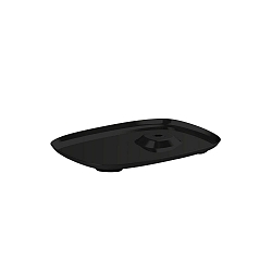 loading unit REVER DINING 1-fold, black