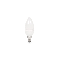 LED lamp kaarsvorm E14 5,5W 450lm 2700K CRI 90-100 dimbaar