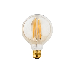 Globelamp E27 5,4W 380lm 2200K CRI 90-100 dimbaar