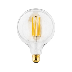 Globelamp E27 6,2W 388lm 2200K CRI 90-100 dimbaar