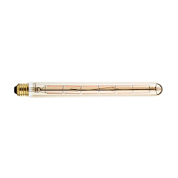 LED lamp buisvorm E27 7W 582lm 2200K CRI 90-100 dimbaar