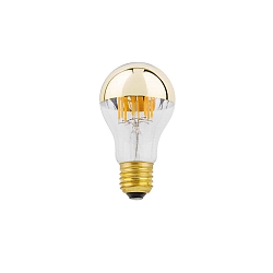 LED lamp peervorm A60 E27 5,5W 495lm 2700K CRI 90-100 dimbaar