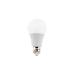 LED lamp peervorm A60 E27 9W 800lm 2700K CRI 90-100 dimbaar