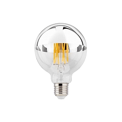 Globelamp E27 5,6W 464lm 2700K CRI 90-100 dimbaar