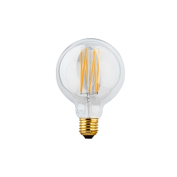 Globelamp E27 5,6W 483lm 2700K CRI 90-100 dimbaar
