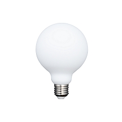 LED Globelamp G95 11,2W 965lm dimbaar