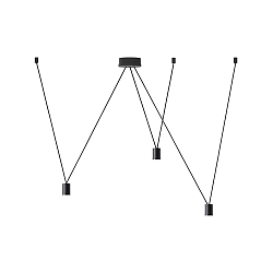 Pendelophanging WIRO - DECENTER 3.0