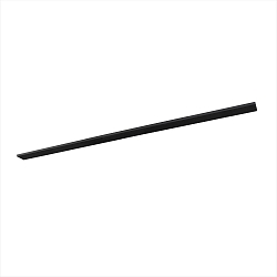 mounting plate PIRRO SYSTEM 2.0, black