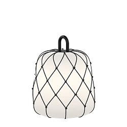 shade COSTA 2.0 - ROPE 2.0, black
