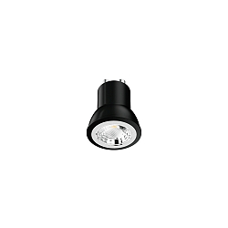 LED reflectorlamp PAR11 GU10 4,3W 225lm 2700K dimbaar