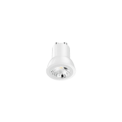 LED reflectorlamp PAR11 GU10 4,3W 240lm dimbaar
