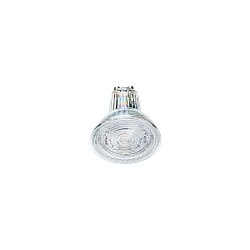 LED reflectorlamp PAR16 GU10 4,3W 350lm 3000K 36� CRI 80-89 