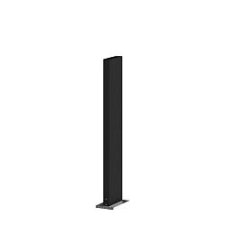luminaire base POLE 670, black