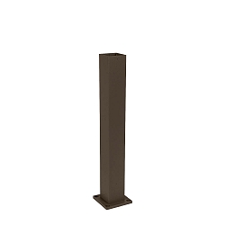 luminaire base LINUS POLE 550, bronze